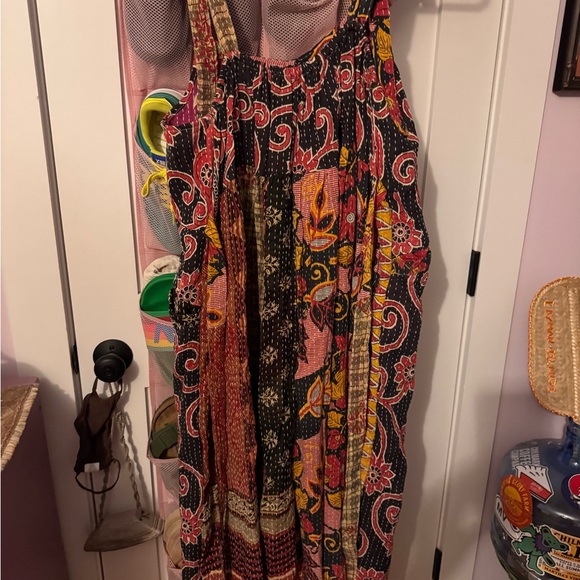 Kantha Bae baggy overalls - Picture 11 of 11